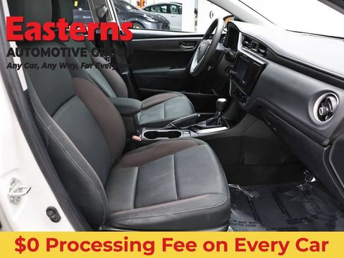 Used 2019 Toyota Corolla LE FWD image 24