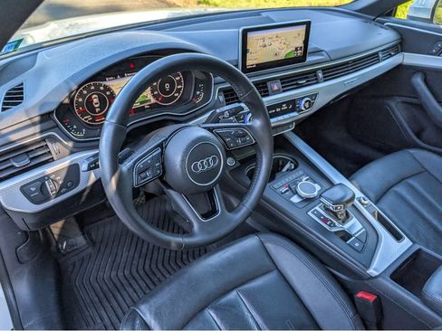 Used 2018 Audi A5 2.0T Premium AWD/4WD image 16
