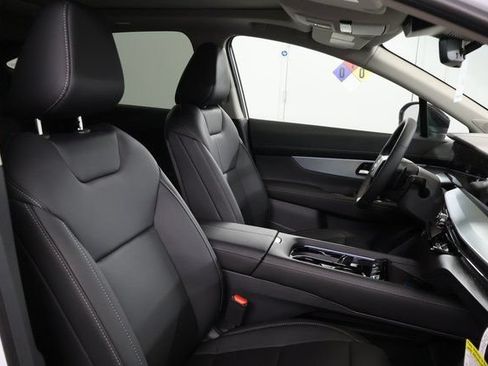 New 2026 Nissan Murano SL w/ Comfort Package AWD/4WD image 18