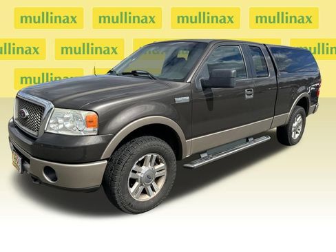 Used 2006 Ford F150 Lariat image 13