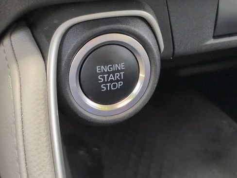 Certified 2024 Toyota Grand Highlander FWD image 28