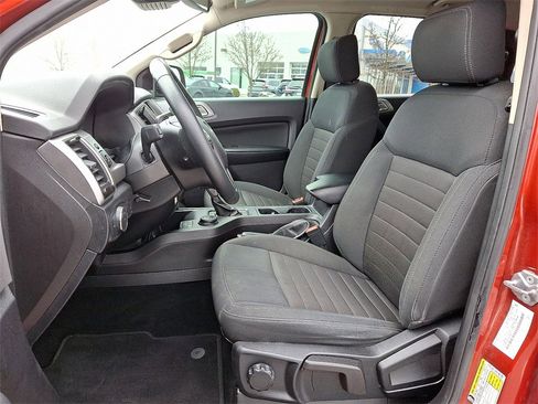 Used 2019 Ford Ranger XLT w/ Equipment Group 301A Mid image 15