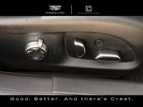 Certified 2024 Cadillac CT5 Sport RWD image 27