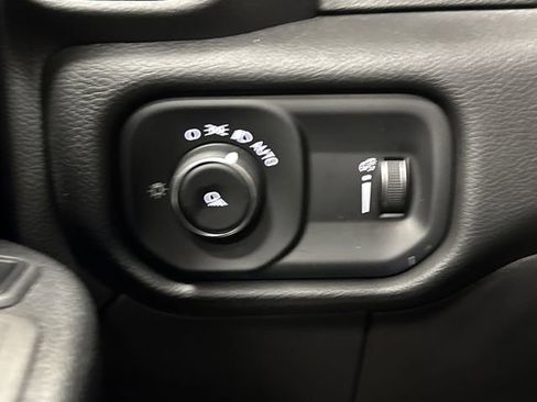 Used 2024 RAM 3500 Tradesman image 24