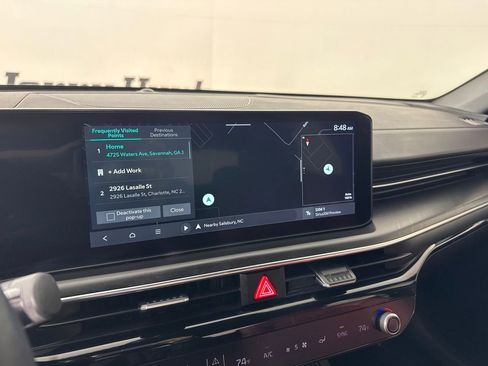 Used 2025 Kia K5 GT-Line w/ GT-Line Premium Package image 18