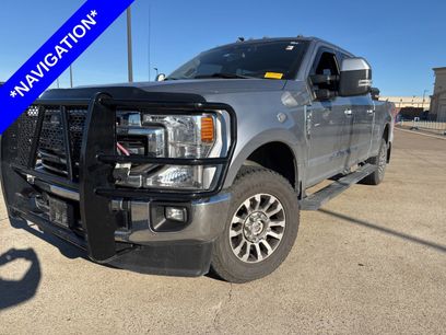 Used 2020 Ford F250 Lariat