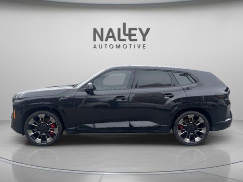 Used 2024 BMW XM image 3