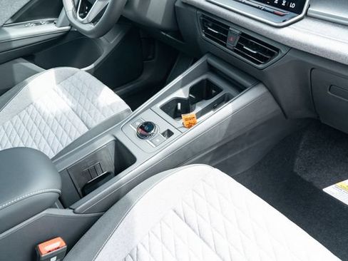 New 2026 Volkswagen Tiguan S FWD image 45