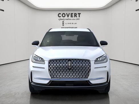 New 2026 Lincoln Corsair Premiere image 6