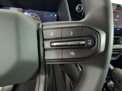 New 2026 Chevrolet Colorado Trail Boss AWD/4WD image 15