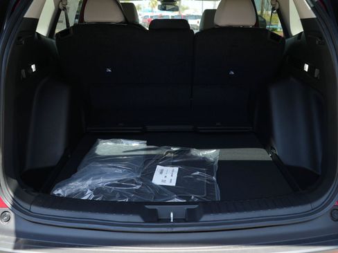 New 2026 Honda CR-V LX image 8