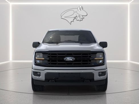 New 2026 Ford F150 XLT image 8