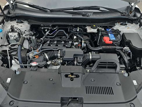 Certified 2026 Honda CR-V LX image 17