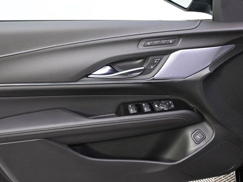 New 2026 Cadillac CT4 Premium Luxury image 22