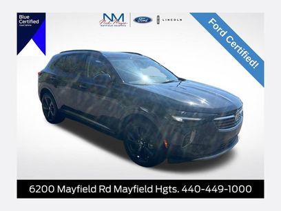 Used 2023 Buick Envision Essence w/ Sport Touring Package