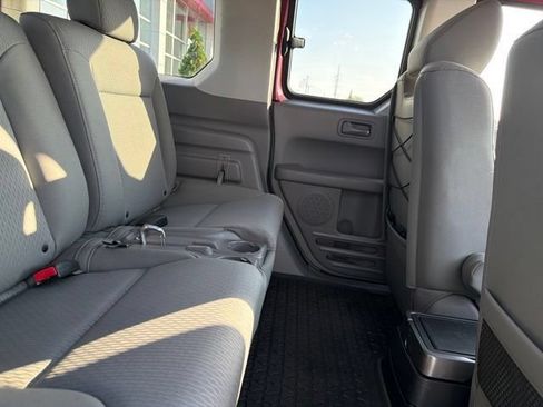 Used 2011 Honda Element EX image 31