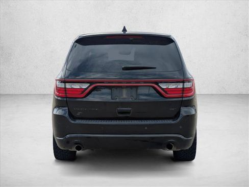 Used 2021 Dodge Durango GT w/ Blacktop Package image 6