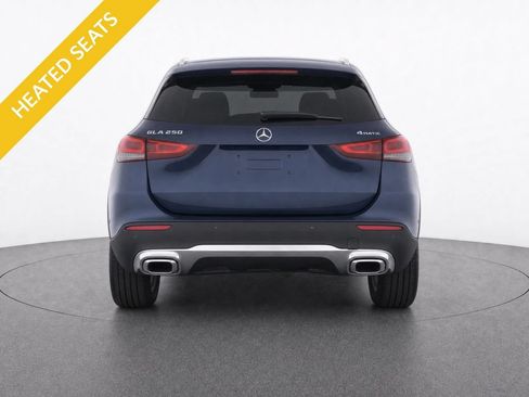 Used 2021 Mercedes-Benz GLA 250 4MATIC image 6