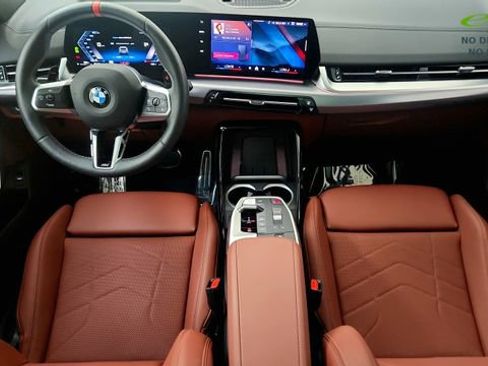 Used 2026 BMW X2 M35i AWD/4WD image 51