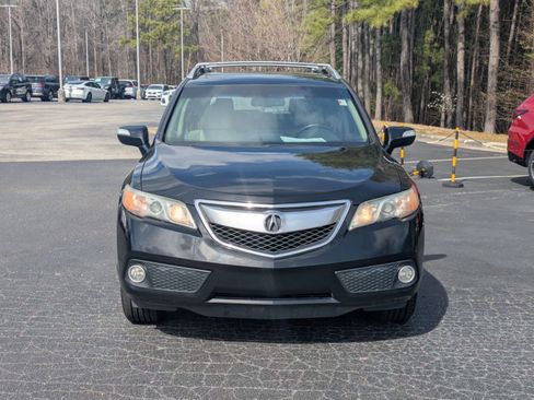 Used 2013 Acura RDX FWD w/ Technology Package image 2