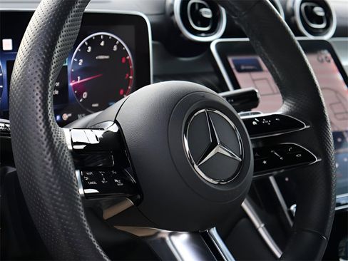 Certified 2024 Mercedes-Benz GLC 300 4MATIC image 20