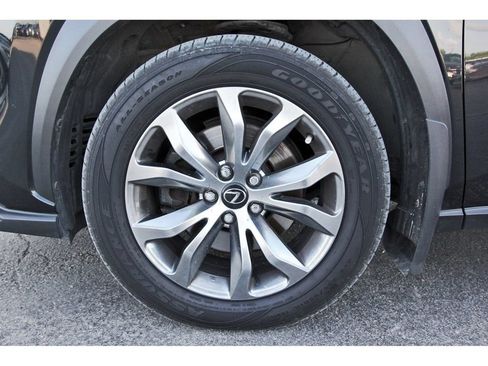 Used 2021 Lexus NX 300 F Sport AWD/4WD image 35
