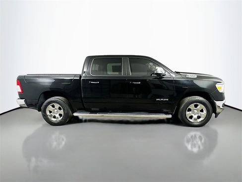 Used 2020 RAM 1500 Big Horn image 7