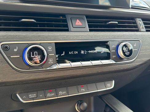 Used 2023 Audi A5 2.0T Premium Plus w/ Premium Plus image 28