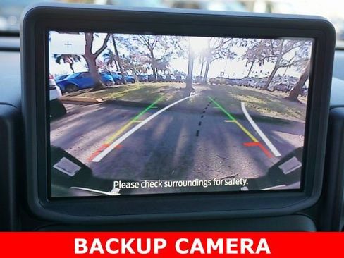 Certified 2023 Ford Bronco Sport Big Bend image 12