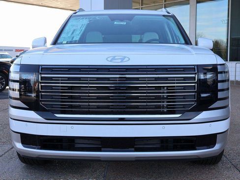 New 2026 Hyundai Palisade Calligraphy image 8