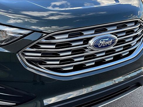 Certified 2022 Ford Edge SEL w/ Convenience Package image 29