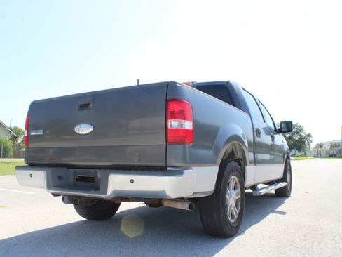 Used 2007 Ford F150 XLT RWD image 22