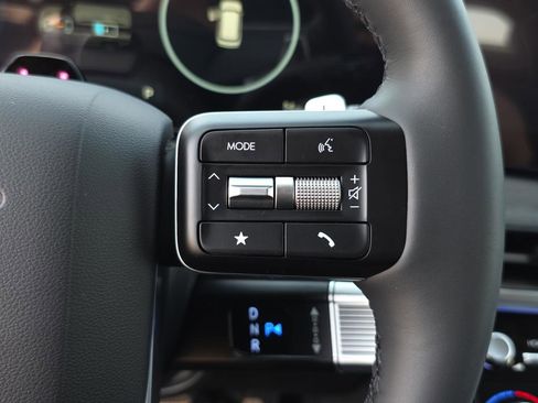 New 2026 Hyundai Santa Fe Limited image 29