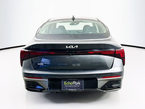 Used 2025 Kia K5 LXS FWD image 7