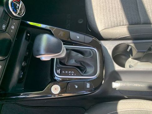 Used 2020 Kia Soul EX FWD image 25