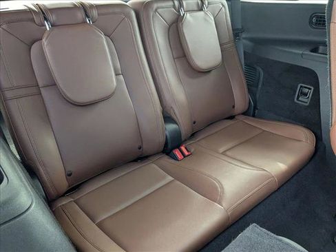 Used 2022 Lincoln Aviator Reserve w/ Class IV Trailer Tow Package image 21