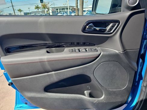 New 2026 Dodge Durango GT AWD/4WD image 29