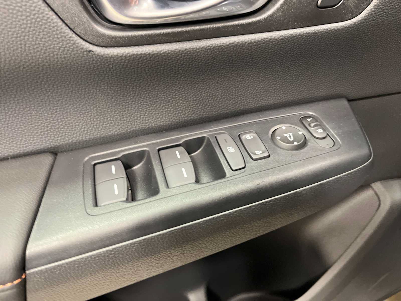 New 2027 Honda CR-V Sport-L image 15