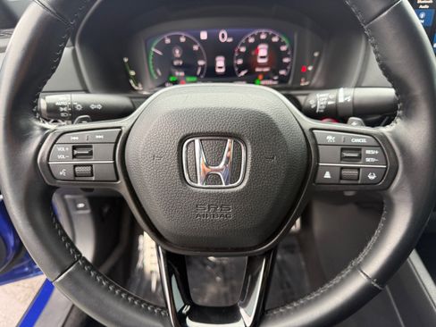 Used 2023 Honda Accord Sport image 17