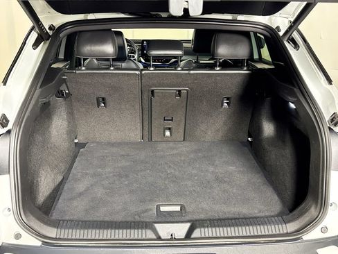 Certified 2023 Volkswagen ID.4 Pro S AWD/4WD image 23