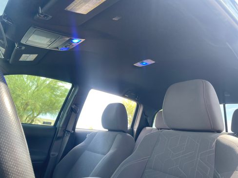 Used 2019 Toyota Tacoma TRD Sport w/ Technology Package RWD image 33