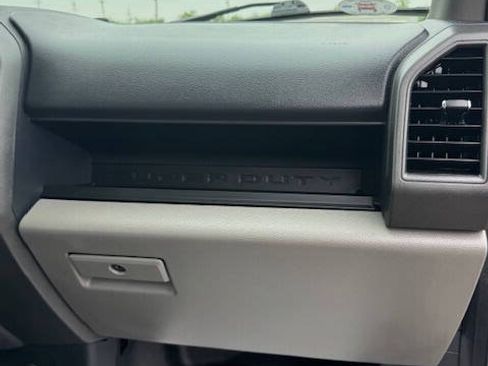 Used 2022 Ford F250 XL w/ Power Equipment Group AWD/4WD image 42