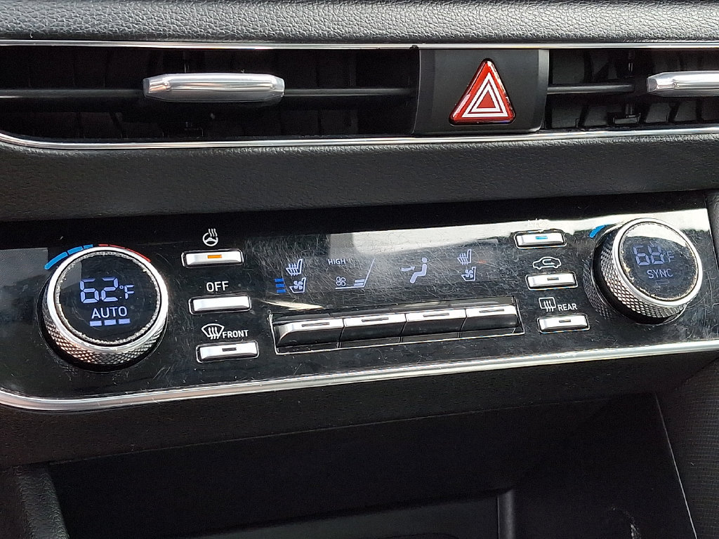 Used 2021 Hyundai Sonata Limited FWD image 17