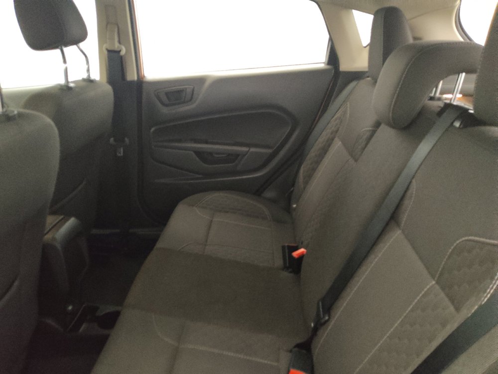 Used 2017 Ford Fiesta SE w/ Equipment Group 201A FWD image 18