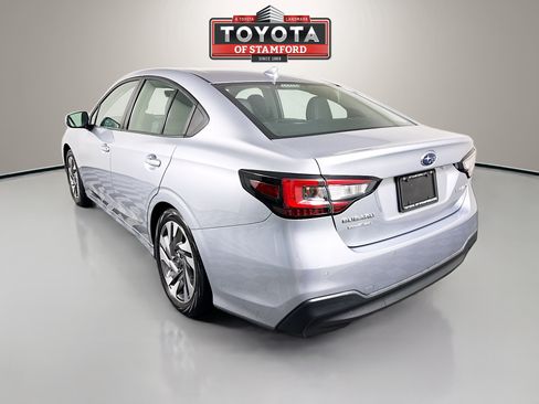 Used 2024 Subaru Legacy Limited AWD/4WD image 5