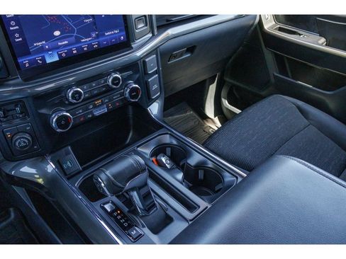 Used 2023 Ford F150 XLT w/ Equipment Group 302A High AWD/4WD image 25