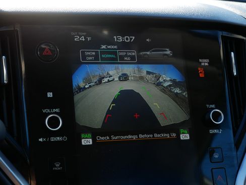 Used 2023 Subaru Outback Onyx Edition image 26