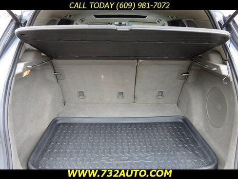 Used 2010 Acura RDX SH-AWD image 35