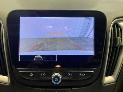 Used 2023 Chevrolet Malibu LS image 15