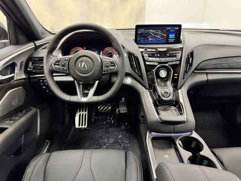 Used 2025 Acura RDX A-Spec image 21